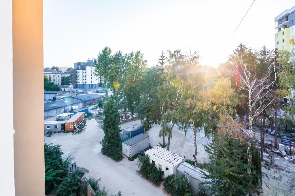 לבוב Apartments On The Square Of Prince Svyatoslav מראה חיצוני תמונה